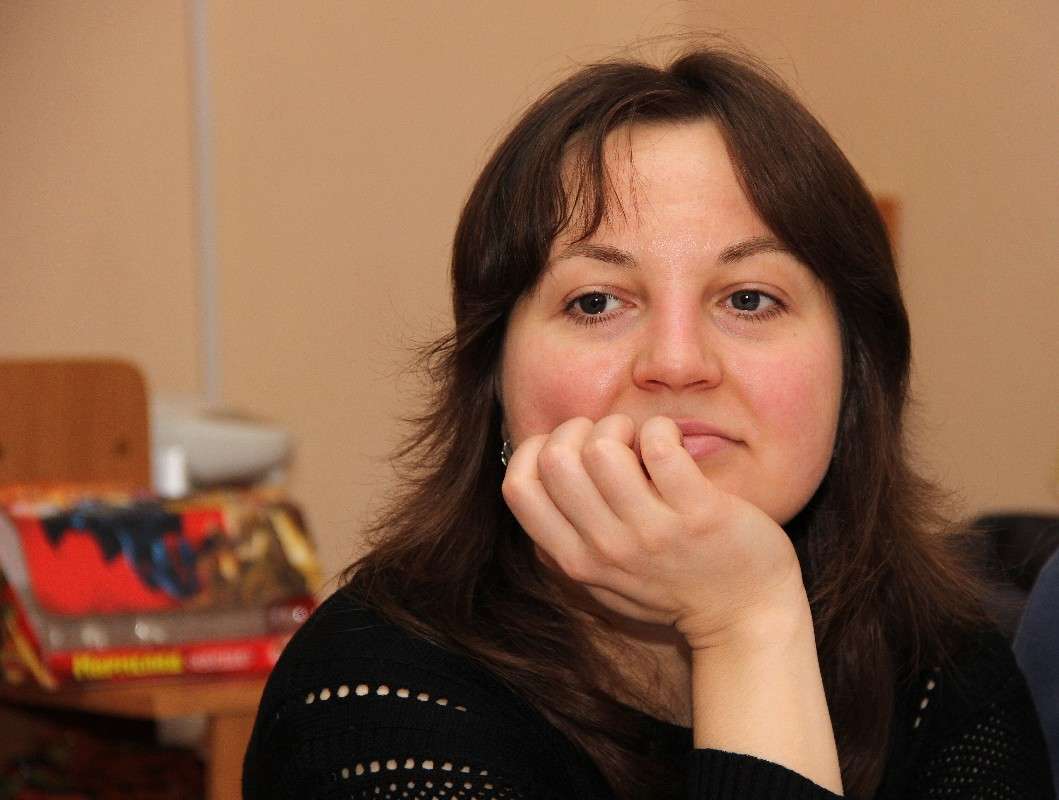 �� �������������. ����� ������ ������� �� PhotoGeek.ru #�������