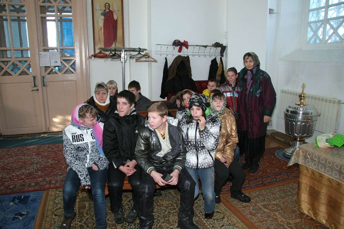 ������� ���������. ����� ������ ������� �� PhotoGeek.ru #�������� ����������