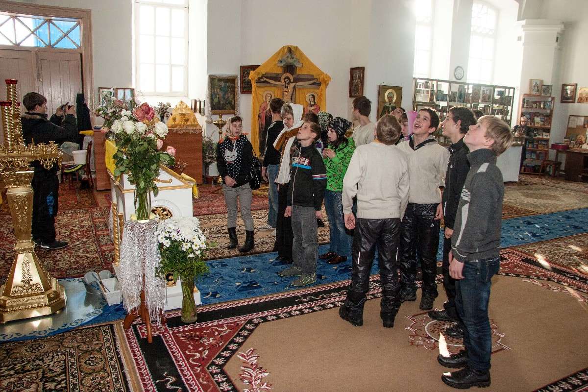 ����������� ���������. ����� ������ ������� �� PhotoGeek.ru