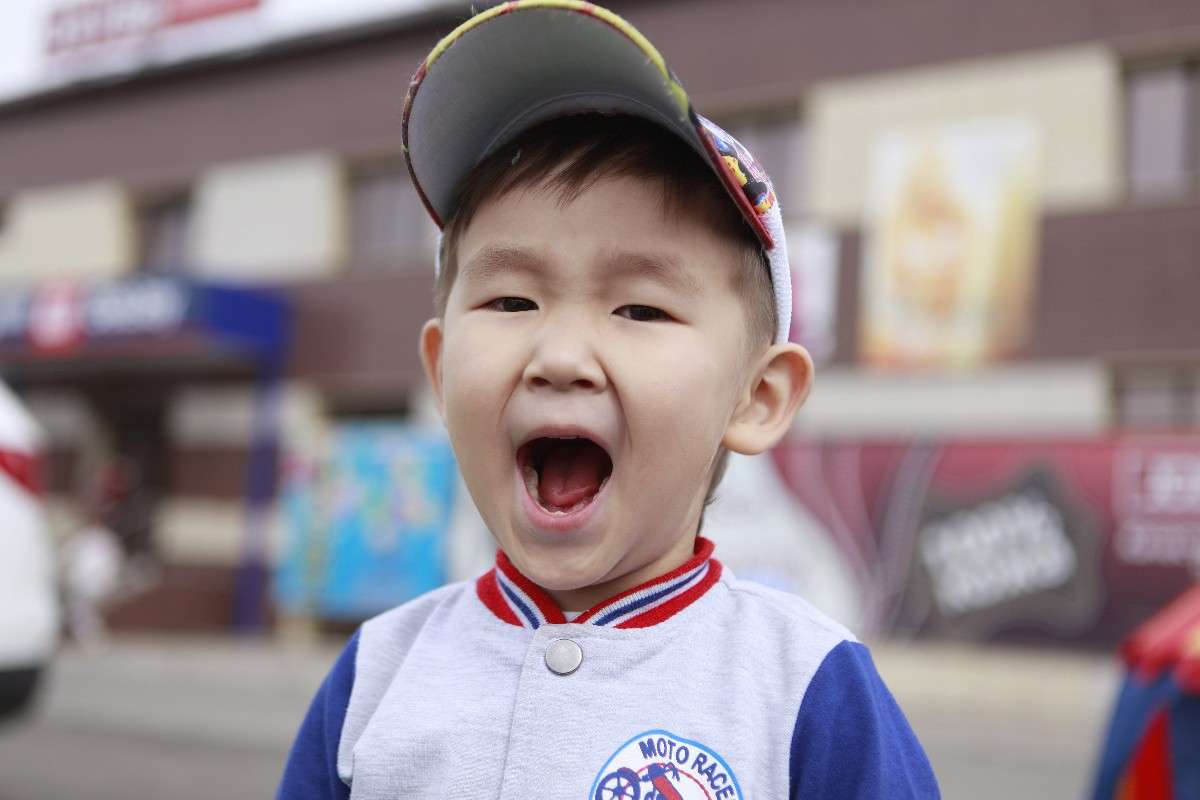 �-�-�! ����� ������ ������� �� PhotoGeek.ru #�������