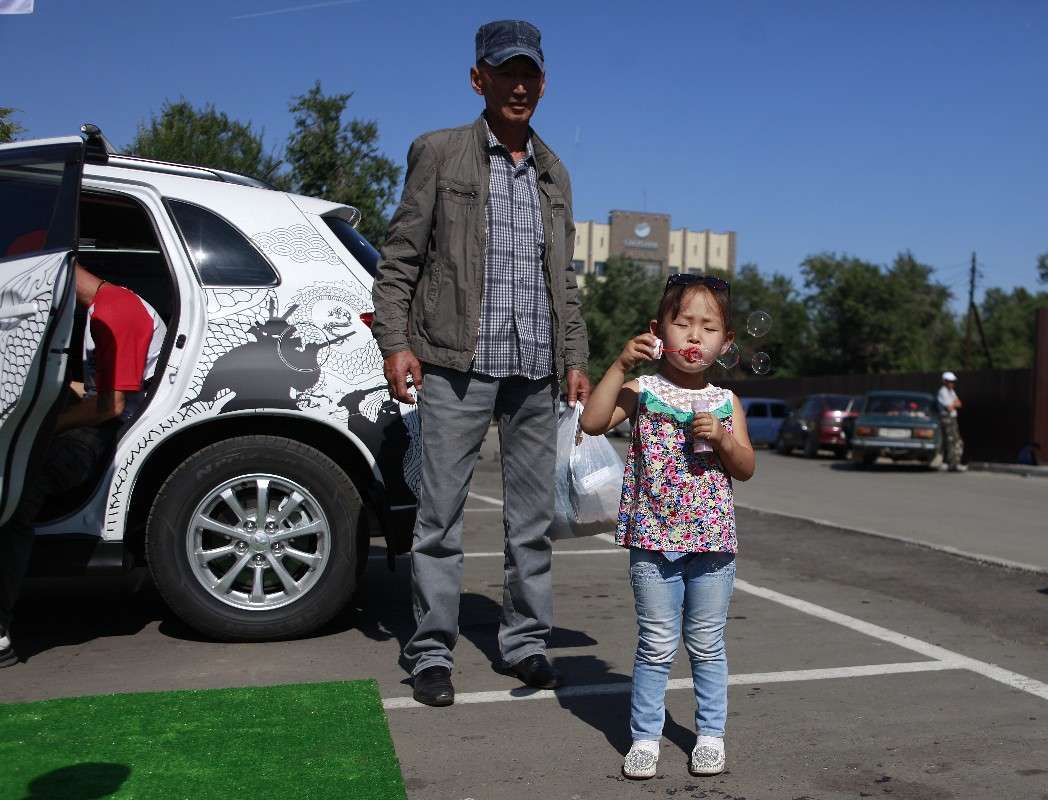 ��������� ������. ����� ������ ������� �� PhotoGeek.ru #�������