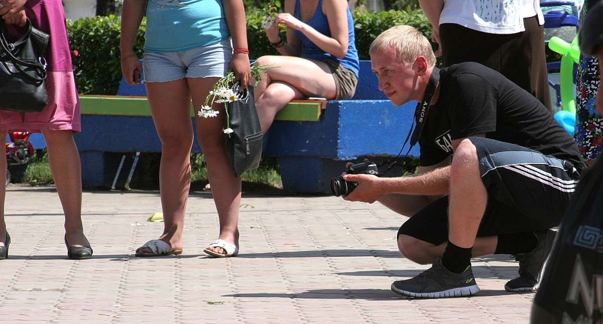 �����������. ����� ������ ������� �� PhotoGeek.ru #�������� ����������