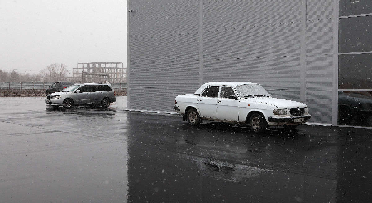 ��� � ���� �����. ����� ������ ������� �� PhotoGeek.ru #�������� ����������