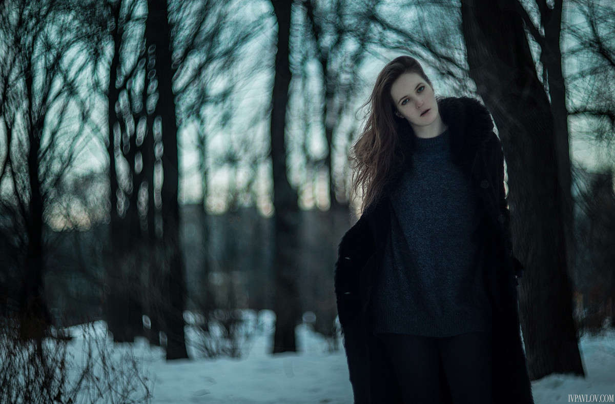 Winter Kate ����� ���� ������ �� PhotoGeek.ru #������� #�������� #������