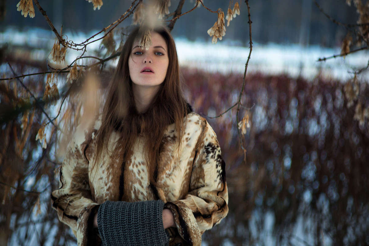 Gerda ����� ���� ������ �� PhotoGeek.ru #������� #�������� #������