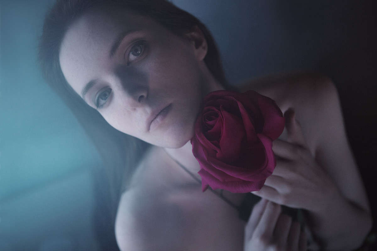 Light as water ����� ���� ������ �� PhotoGeek.ru #�������