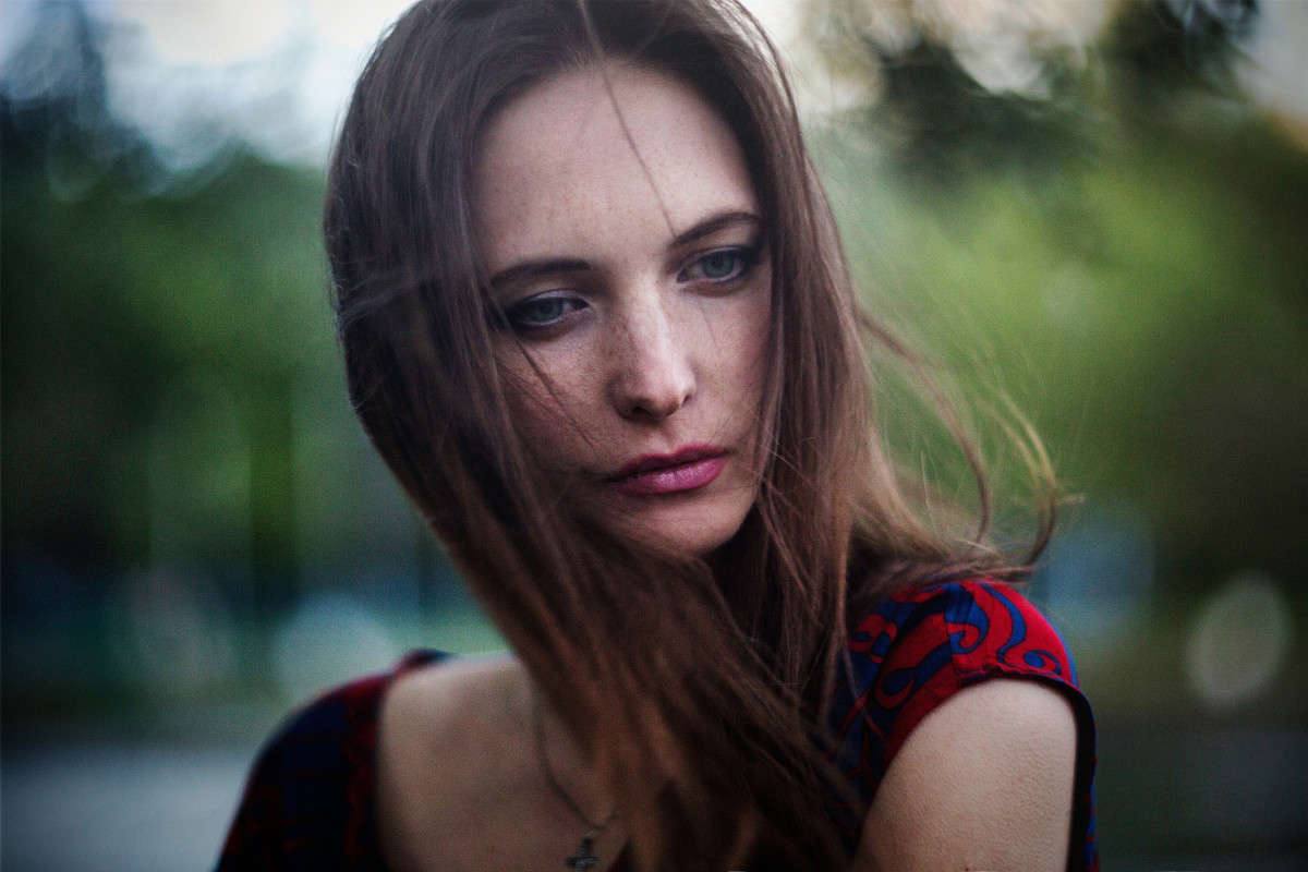 Summer wind ����� ���� ������ �� PhotoGeek.ru #������� #������