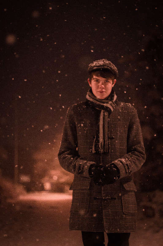 Winter ����� ������� ������ �� PhotoGeek.ru #�������