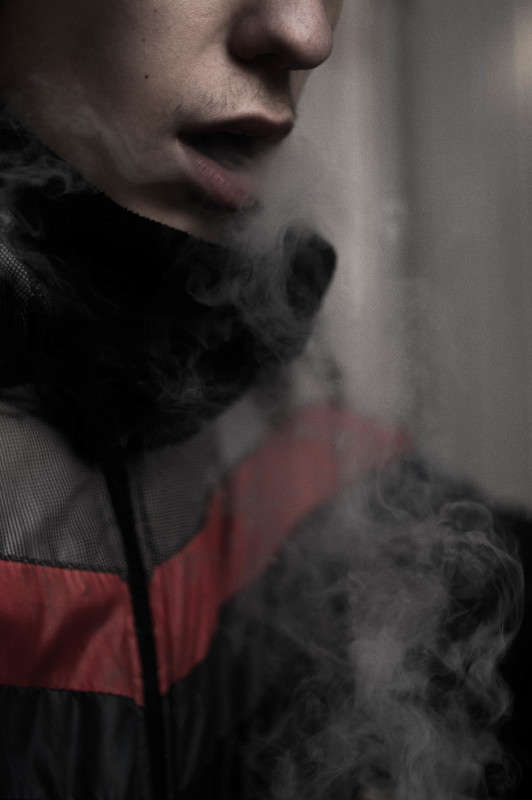 Smoke ����� ������� ������ �� PhotoGeek.ru #�������