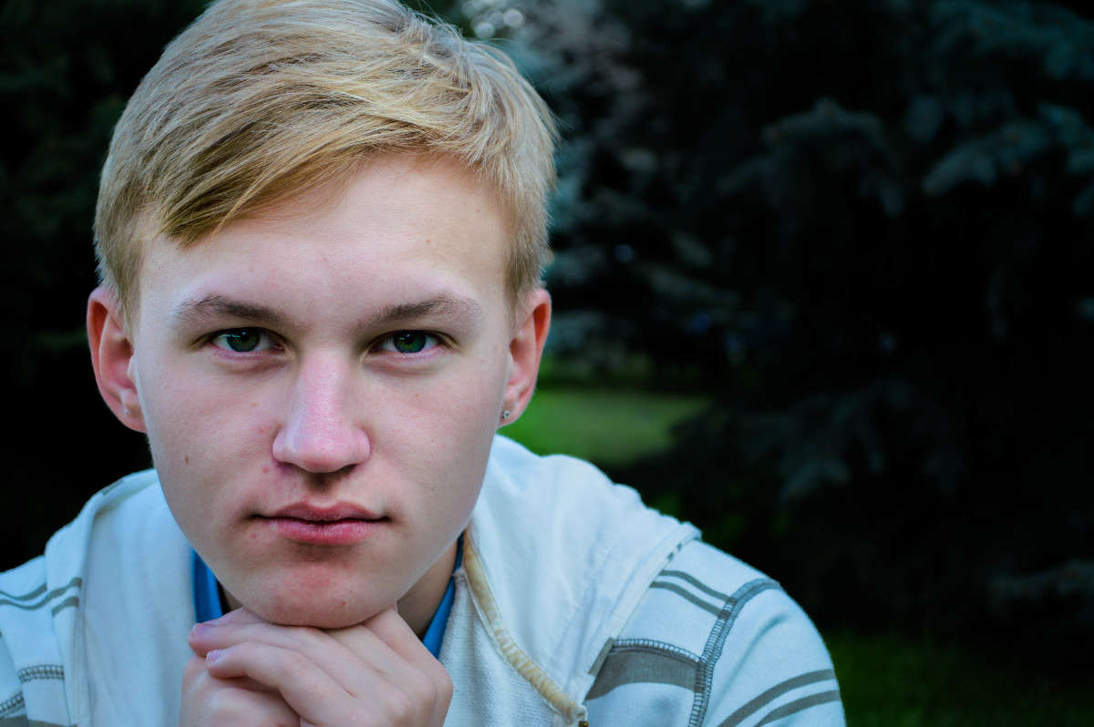 ... ����� ������� ������ �� PhotoGeek.ru #�������