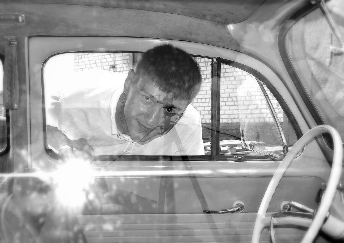 ��� ��������! ����� Gennady  �� PhotoGeek.ru #�������� ����������