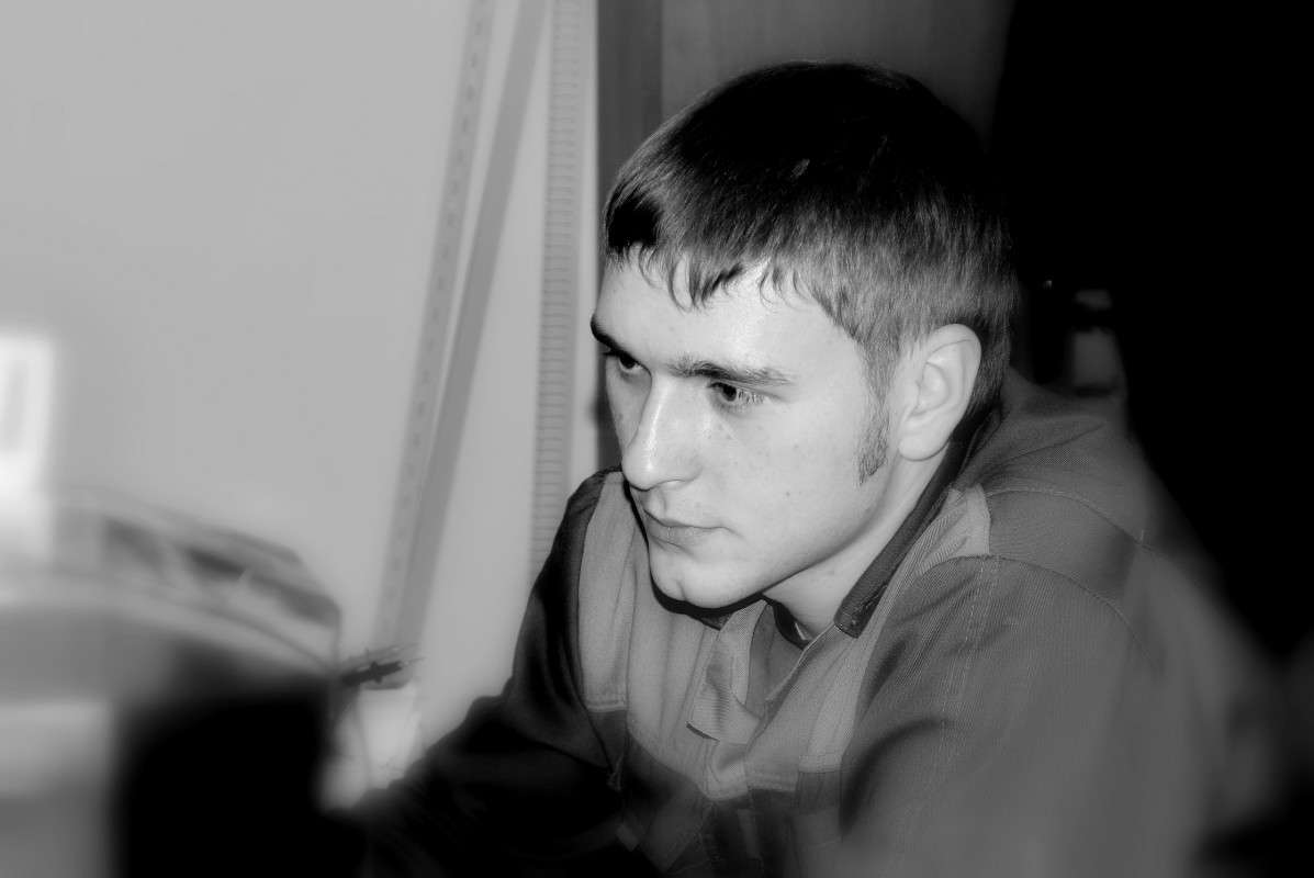 ���� ����� Gennady  �� PhotoGeek.ru #������� #�����-�����