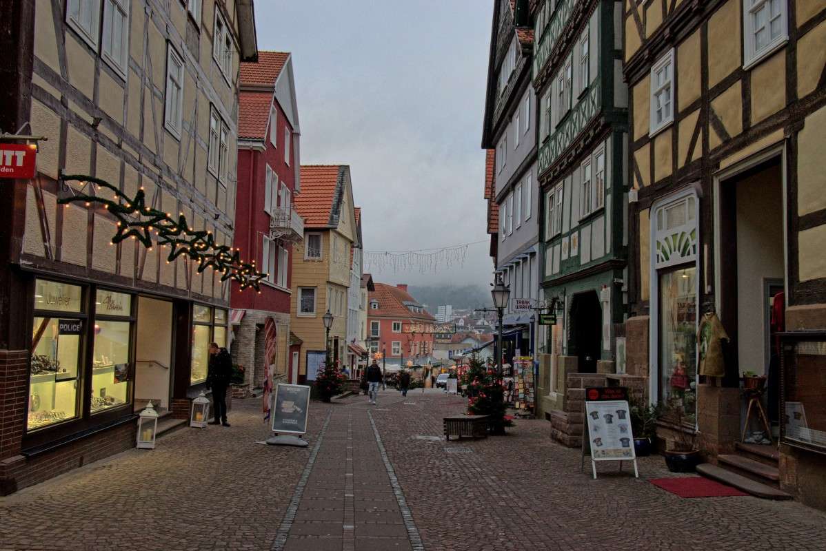 �������� ����� ���� ����� �� PhotoGeek.ru #����� #�������� ���������� #����������� #Fachwerk #������ ��������