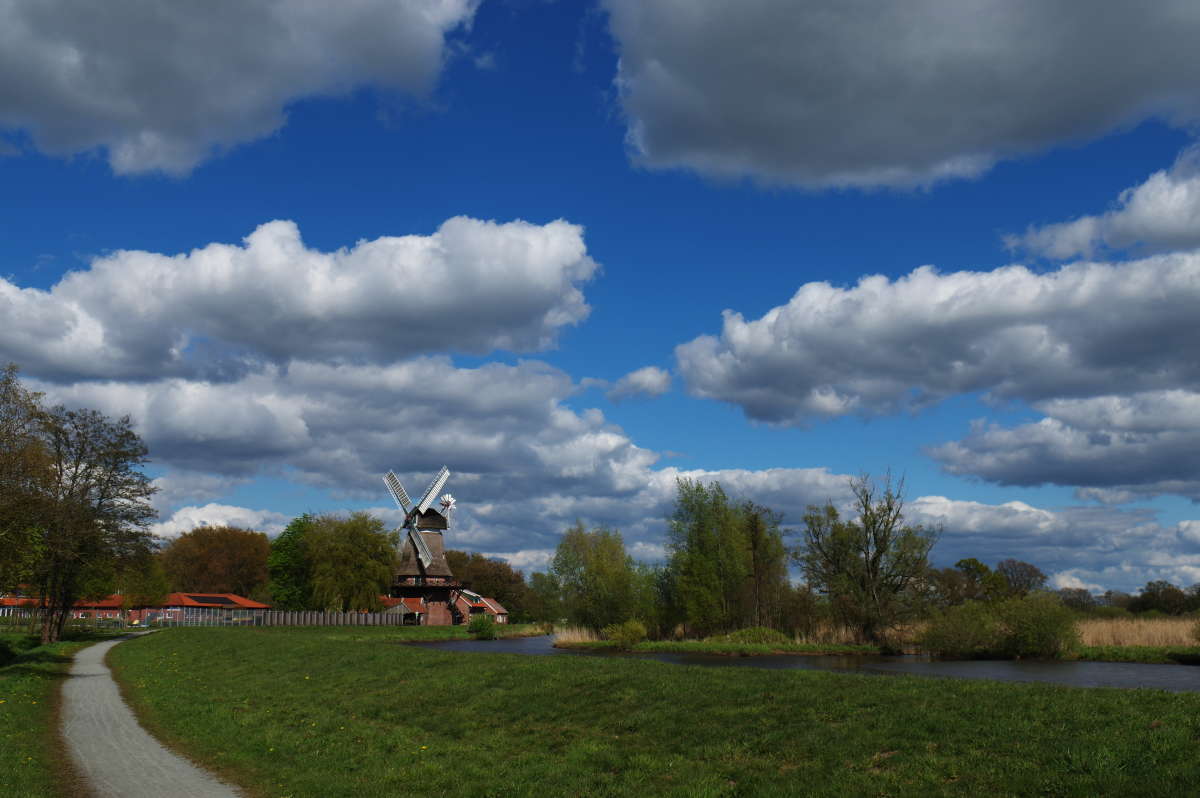 Landschaft ����� ���� ����� �� PhotoGeek.ru #������ ��� ������� #������