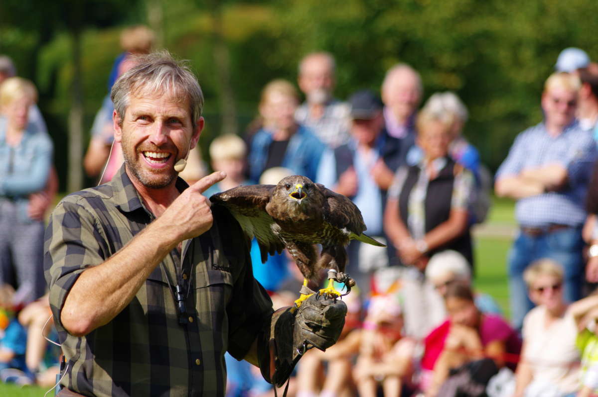 Valkenier Ivo van Lanen. Holland ����� ���� ����� �� PhotoGeek.ru #�������� ��� #�������� ���������� #������� #�������� #�������� #���������������