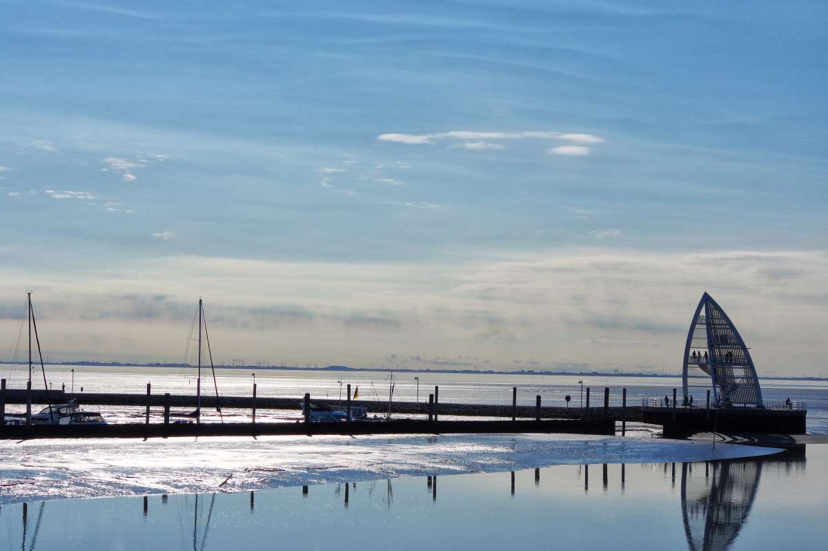 Watten Meer ����� ���� ����� �� PhotoGeek.ru #������ ��� ������� #������