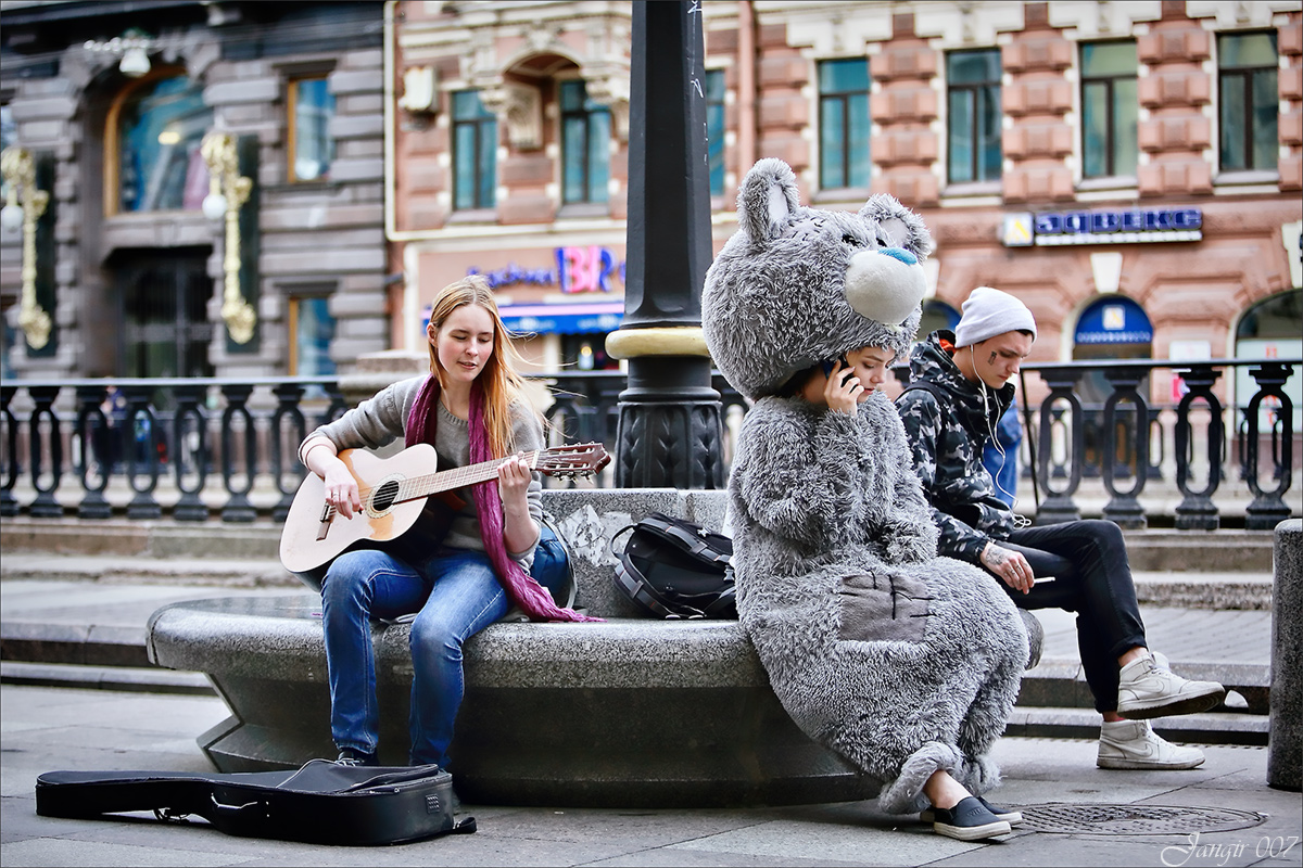 *** ����� ����� ������� �� PhotoGeek.ru #�������� ����������