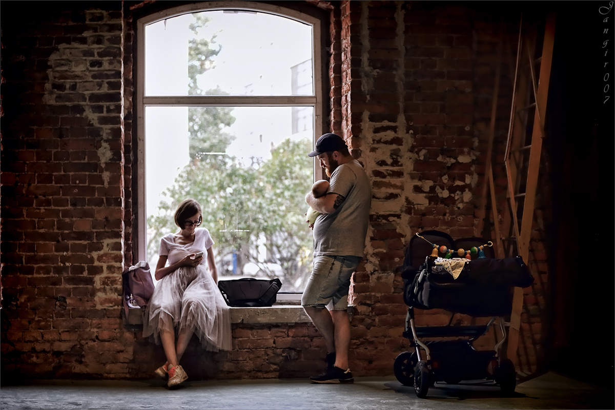 ���� � ����.., ���� � �����! ����� ����� ������� �� PhotoGeek.ru #�������� ����������