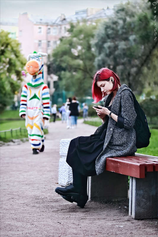 � ���������� ����� ����� ������� �� PhotoGeek.ru #�������� ����������