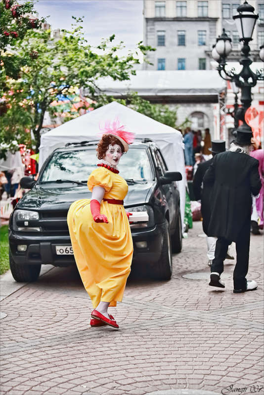 "�������, - � ��� �������!" ����� ����� ������� �� PhotoGeek.ru #�������� ����������