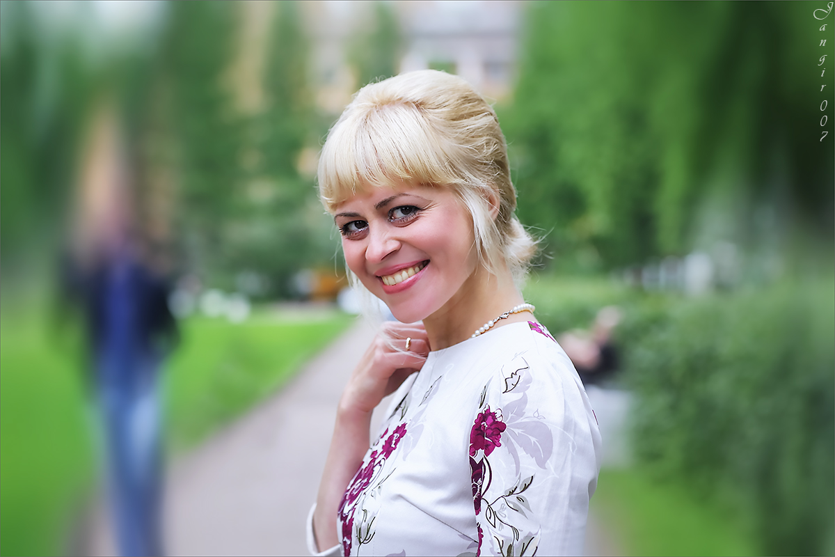 ��������� ����� ����� ������� �� PhotoGeek.ru #�������