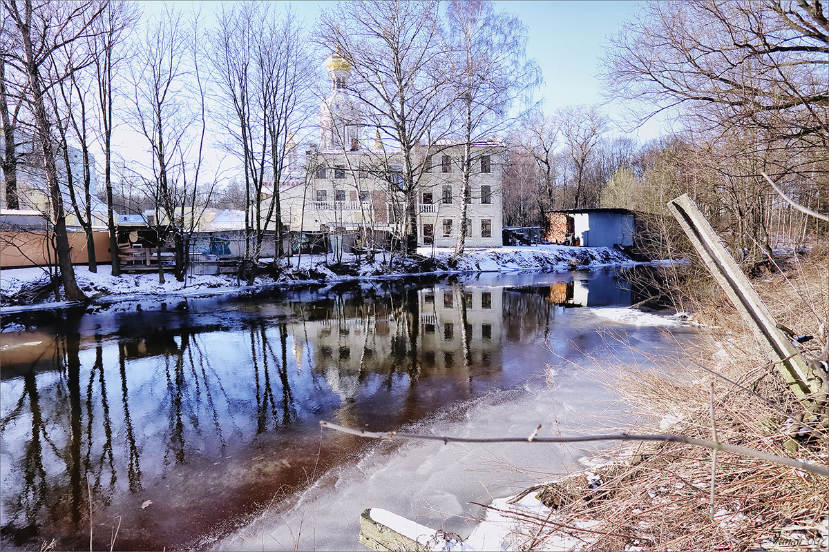 ����� �� ���������... ����� ����� ������� �� PhotoGeek.ru #�����