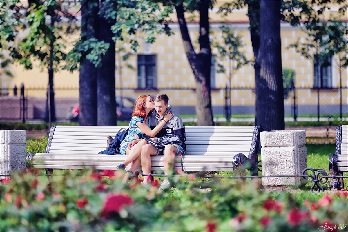 "� � ����� �, �������  �������..." ����� ����� ������� �� PhotoGeek.ru #�������� ����������