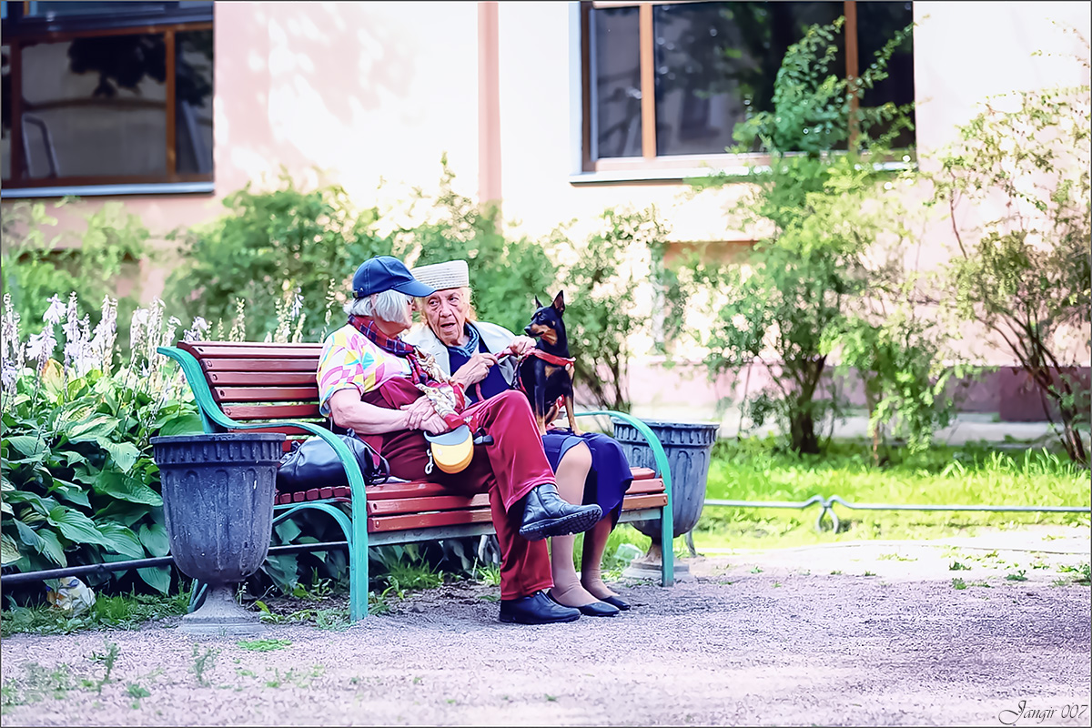 "����� �����, ����� �� ����������..." ����� ����� ������� �� PhotoGeek.ru #�������� ����������