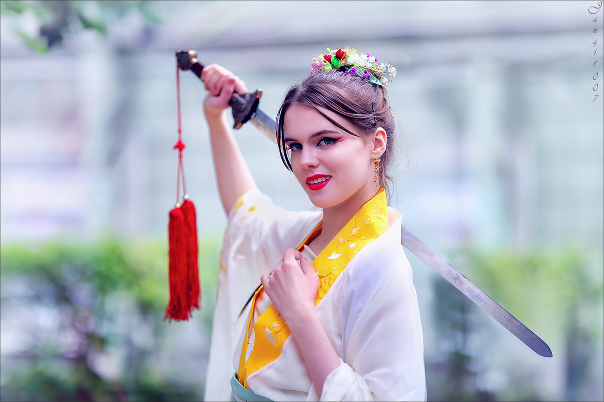 *** ����� ����� ������� �� PhotoGeek.ru #�������