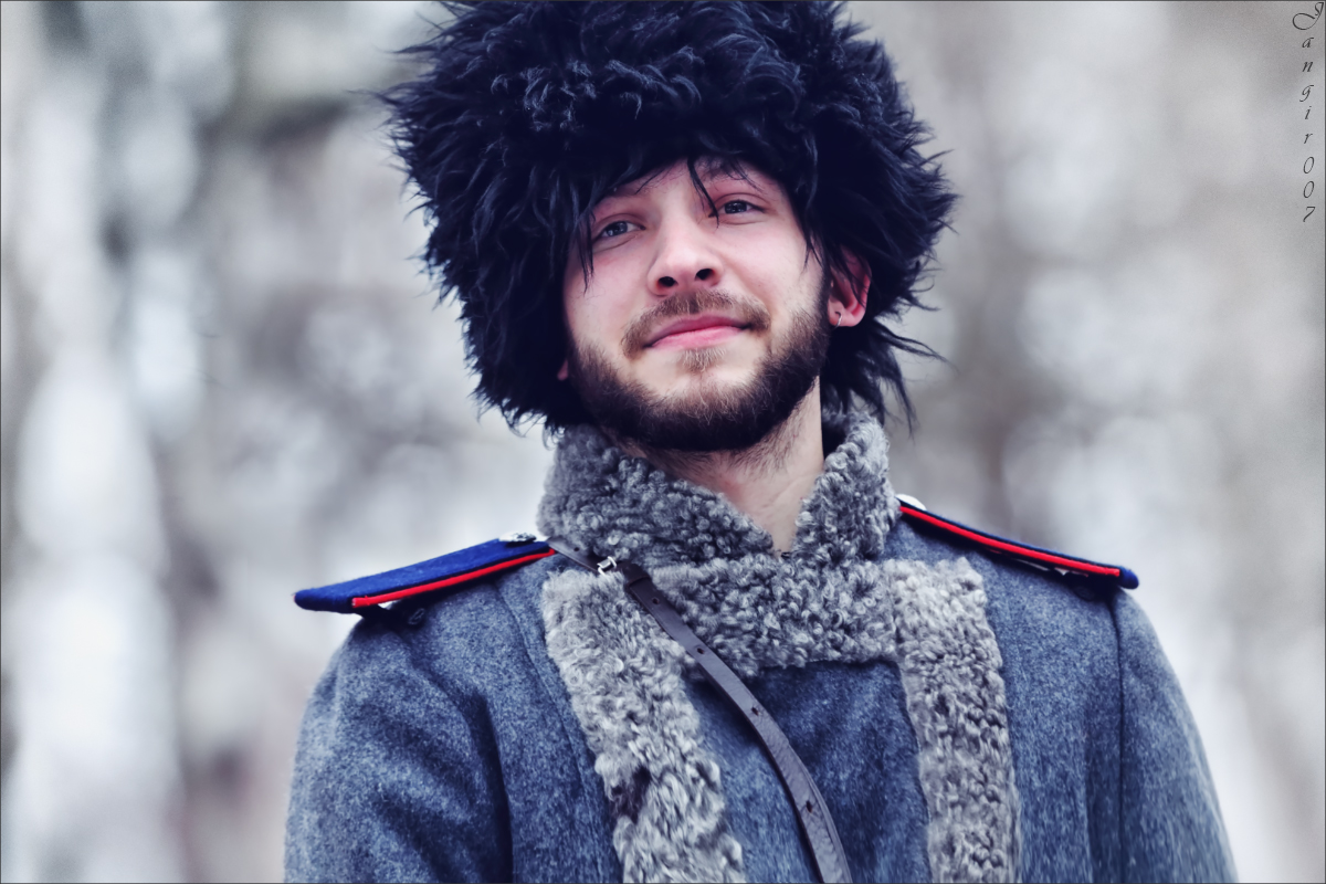 ����� �����, ˸�� �������... ����� ����� ������� �� PhotoGeek.ru #�������