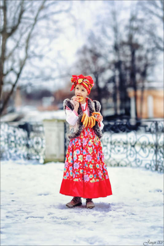 *** ����� ����� ������� �� PhotoGeek.ru #�������