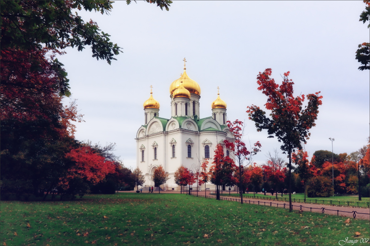 ����� ������ �������������� ���������. ������� ���� ����� ����� ������� �� PhotoGeek.ru #������ ��� �������