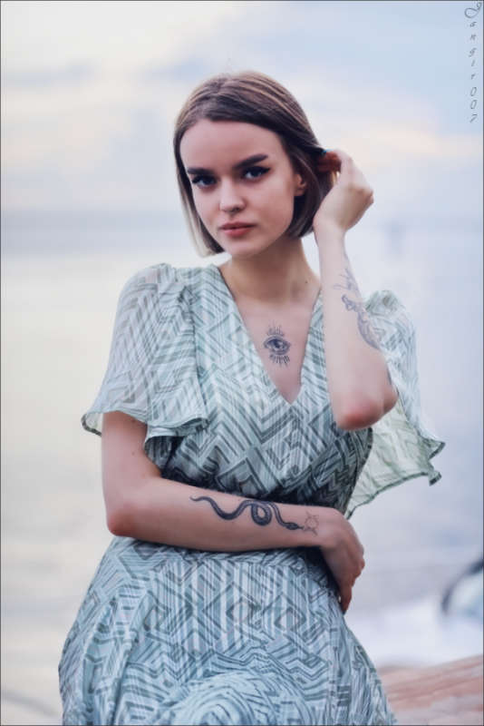 ������������� 2 ����� ����� ������� �� PhotoGeek.ru #�������