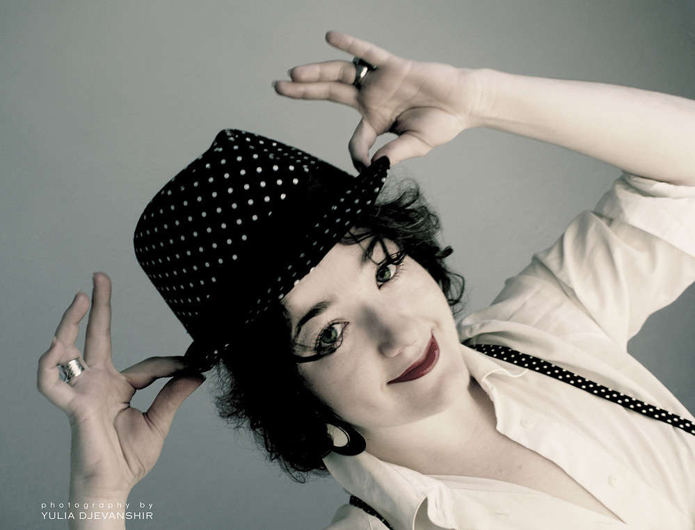 ���� ����� Yulia Djevanshir �� PhotoGeek.ru #�������� ���������� #������� #�������� #�����-�����