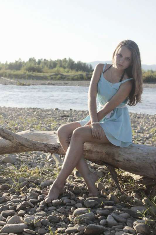 ... ����� Julia Sabadosh �� PhotoGeek.ru #��������� ����������