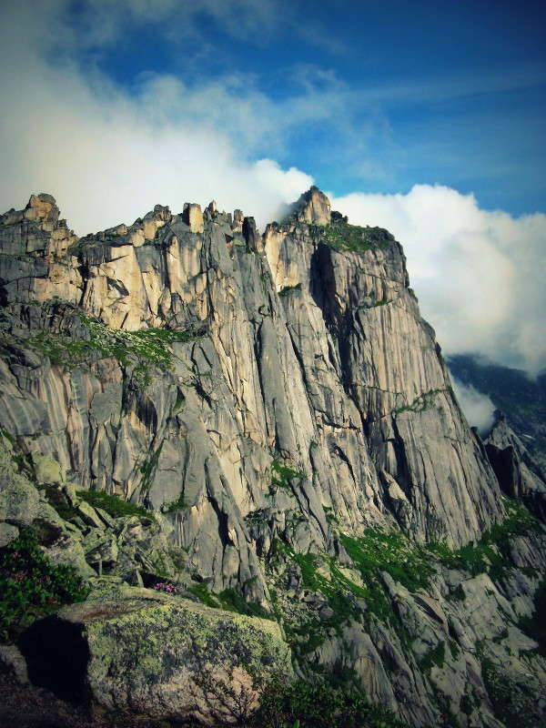 ... ����� J.G.Ch.  �� PhotoGeek.ru #������ ��� �������