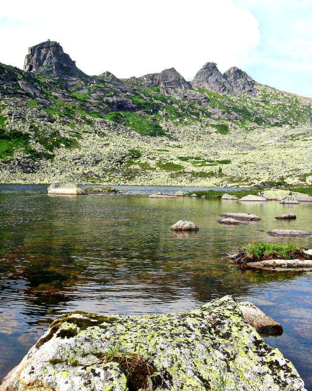 ... ����� J.G.Ch.  �� PhotoGeek.ru #������ ��� �������