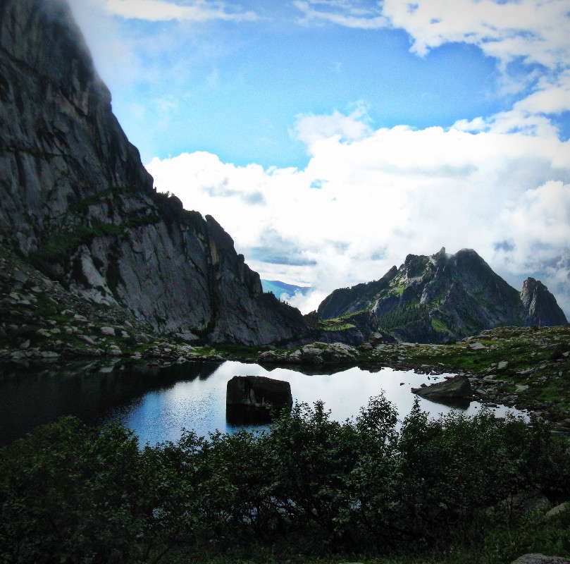 ����� "������" ����� J.G.Ch.  �� PhotoGeek.ru #������ ��� �������