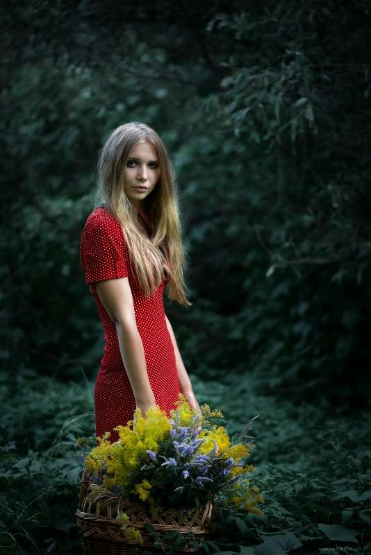 ...  Kristina Silchenko  PhotoGeek.ru #  