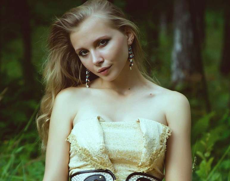 ...  Kristina Silchenko  PhotoGeek.ru #  #
