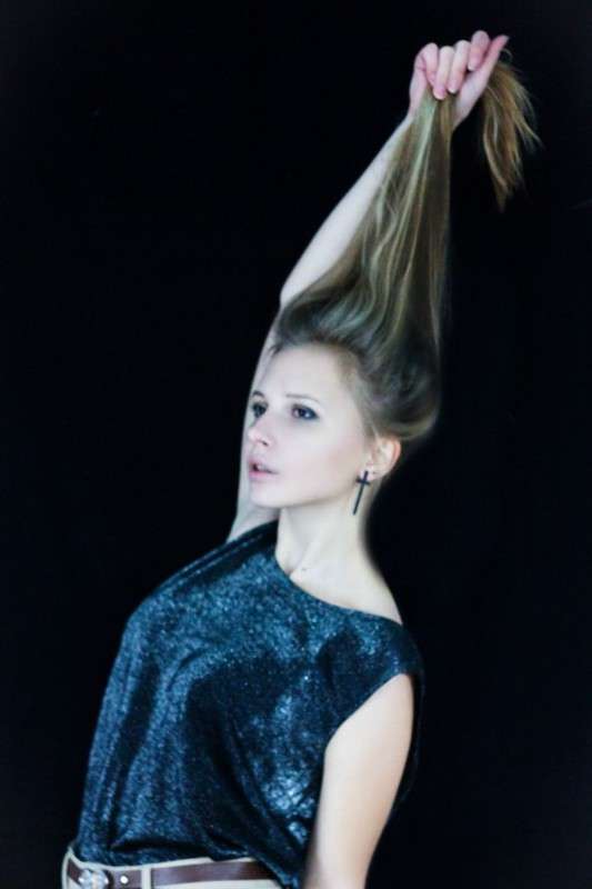 ... ����� Kristina Silchenko �� PhotoGeek.ru #������� #������