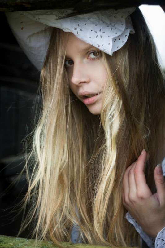 ... ����� Kristina Silchenko �� PhotoGeek.ru #�������