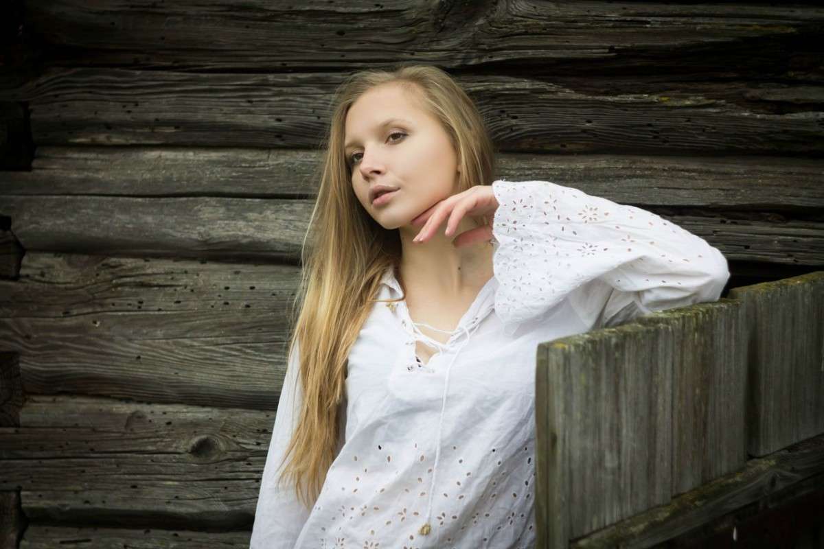 ... ����� Kristina Silchenko �� PhotoGeek.ru #�������