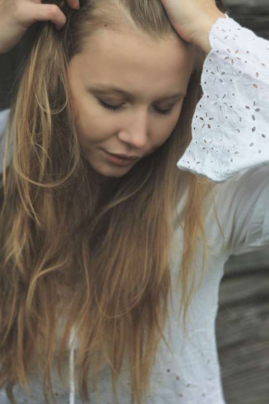 ... ����� Kristina Silchenko �� PhotoGeek.ru #�������