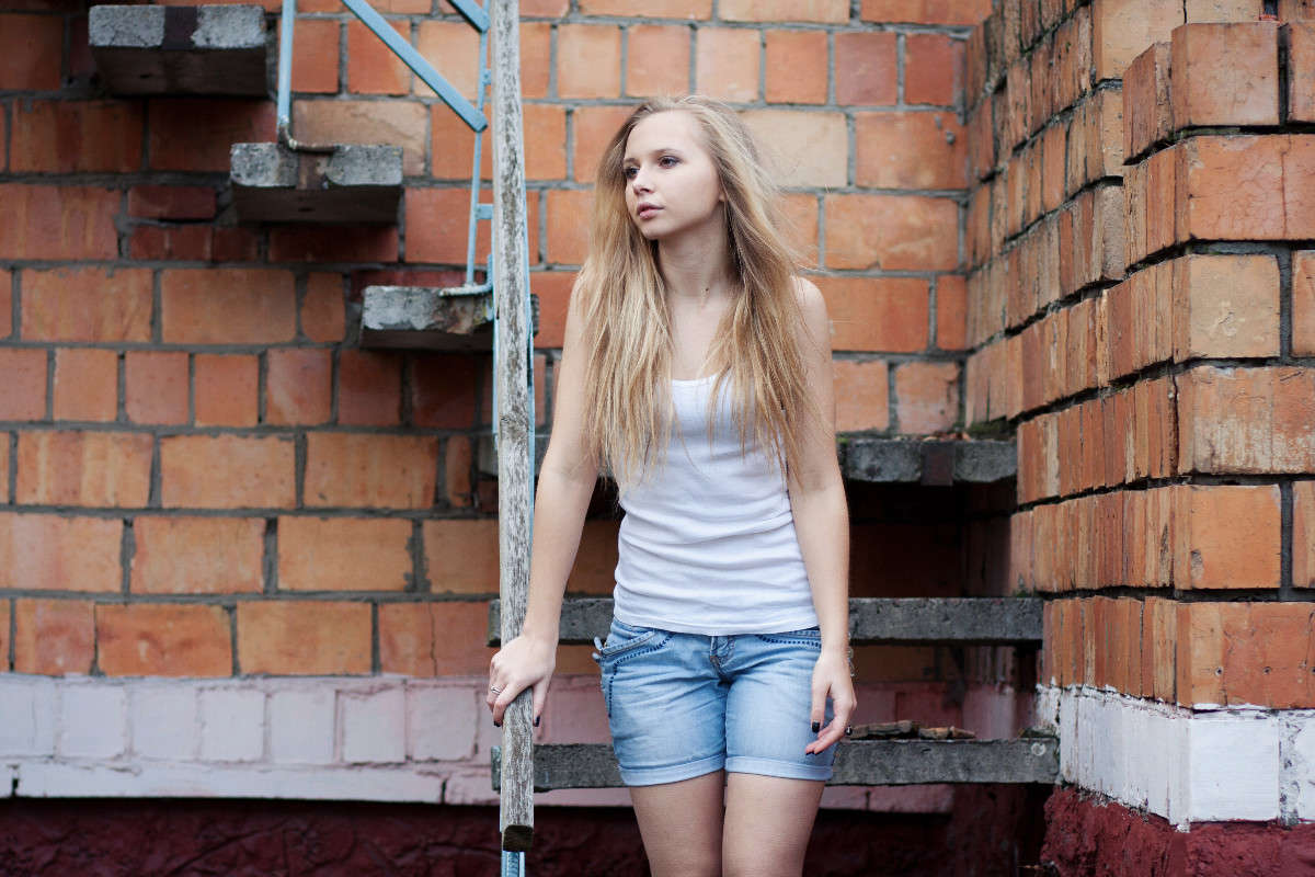 ... ����� Kristina Silchenko �� PhotoGeek.ru #�����