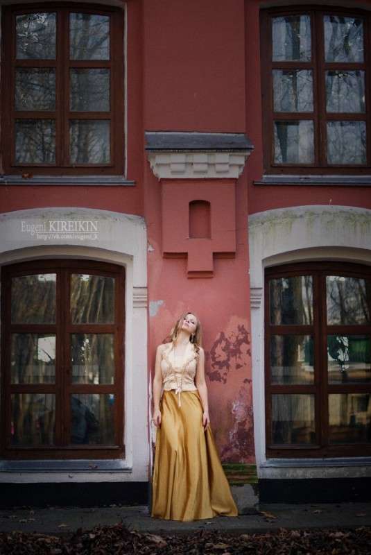 ... ����� Kristina Silchenko �� PhotoGeek.ru #�������