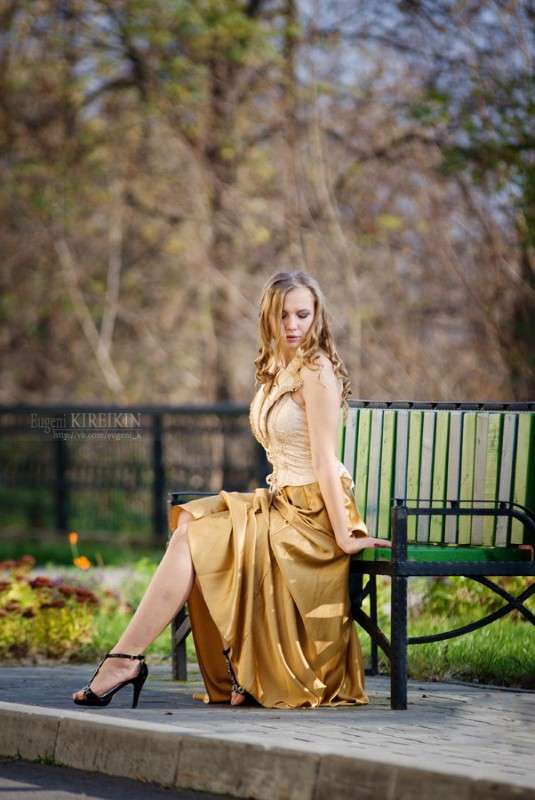 ... ����� Kristina Silchenko �� PhotoGeek.ru #�����