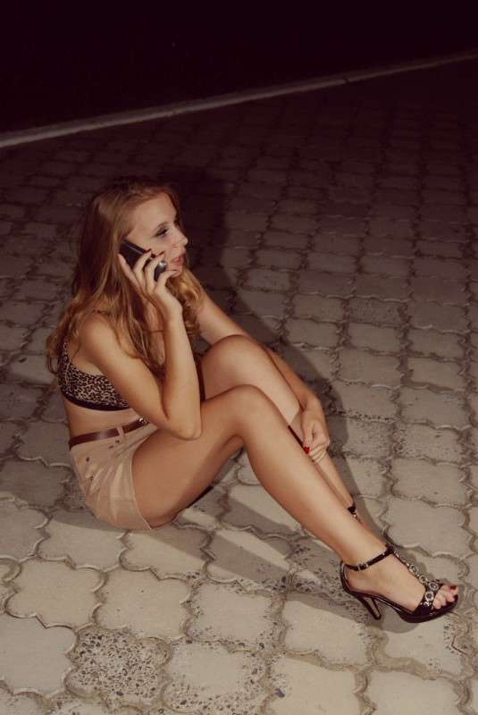 ��������� � ����� �� ����� ������ :) ����� Kristina Silchenko �� PhotoGeek.ru #�����