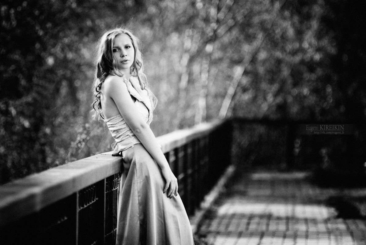   Kristina Silchenko  PhotoGeek.ru #