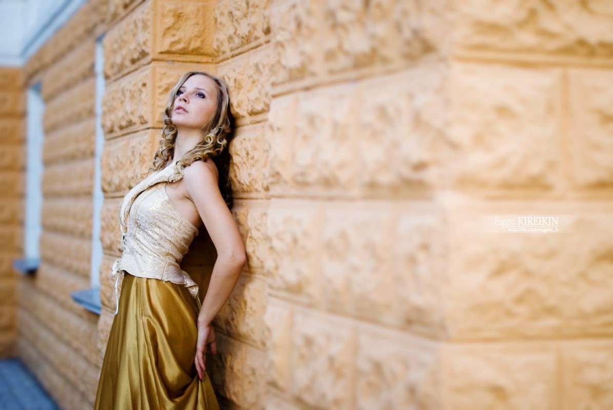 ... ����� Kristina Silchenko �� PhotoGeek.ru #����� #�������